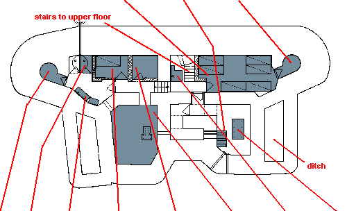 lower floor